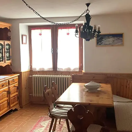 Scilli Alle Apartment Staffa