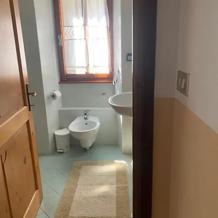 Scilli Alle Apartment Staffa