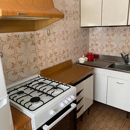 Scilli Alle Apartment