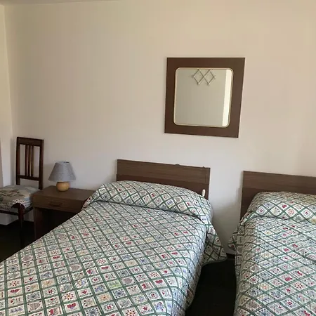 Apartment Scilli Alle *