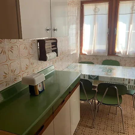 Scilli Alle Apartment *