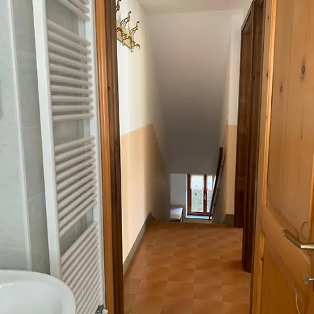 Apartment Scilli Alle *
